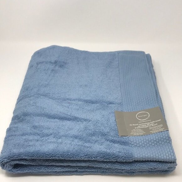 Boutique By Distinctly Home Air Rich Cotton Bath Towel - Picture 2 of 7